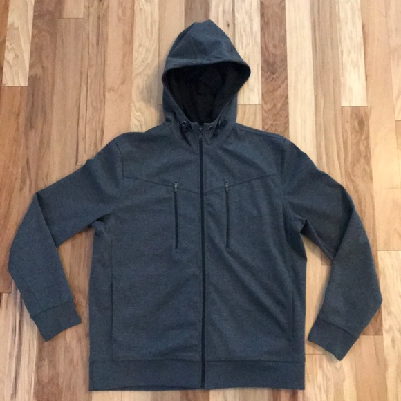 Banana Republic Other - All-Weather Banana Republic Hoodie - XL Mens